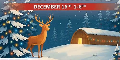 Winter Wishes (formerly Holiday Toy Event)