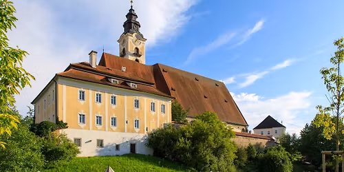 Belagerung zu Eferding