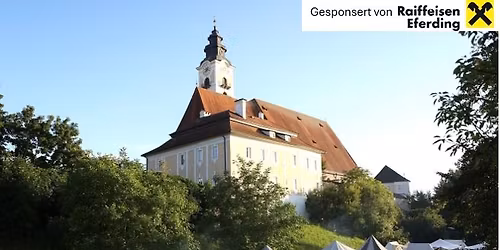 Belagerung zu Eferding