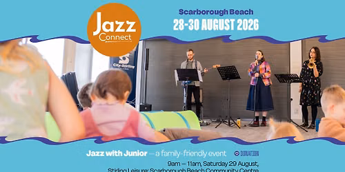 Jazz with Junior