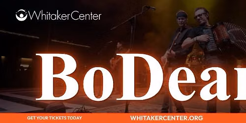 BoDeans