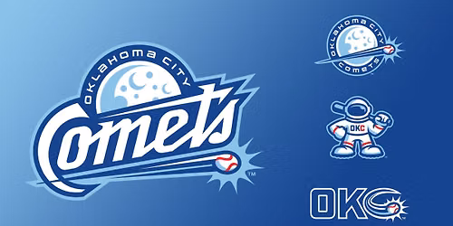 Oklahoma City Comets vs. Tacoma Rainiers