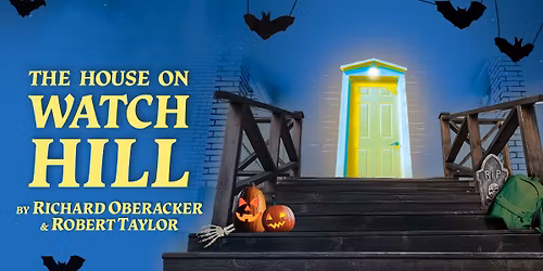 The House on Watch Hill (Previews)