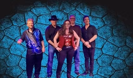 BAD ALIBI @ Mulligans