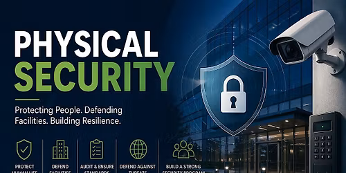 Physical Security