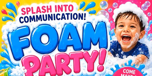 Foam Party