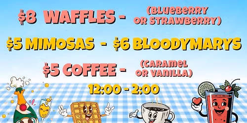 Sunday Brunch