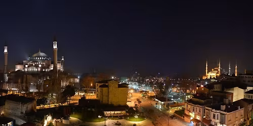 Temakv\u00e4ll om Sufism