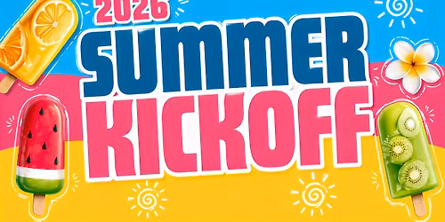 Jefferson Summer Kickoff 2026