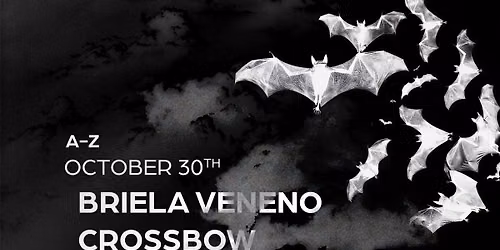 EXPERIENCE X TECHNO BROOKLYN HALLOWEEN DAY 1