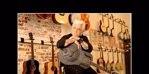 Dale Watson and His Lonestars