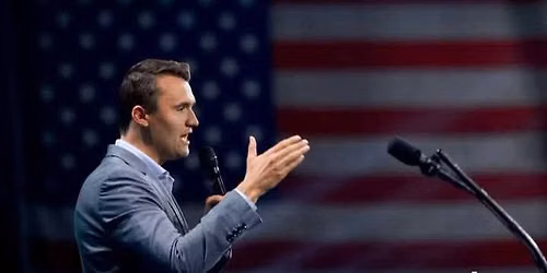 Charlie kirk memorial bring your own picnic