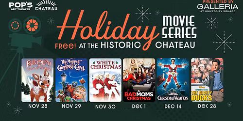 Free Holiday Movies