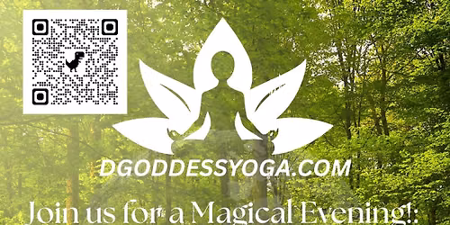 Plants and Pranayama