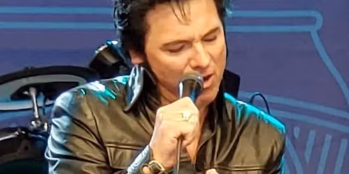 Tony Rocker Dinner show