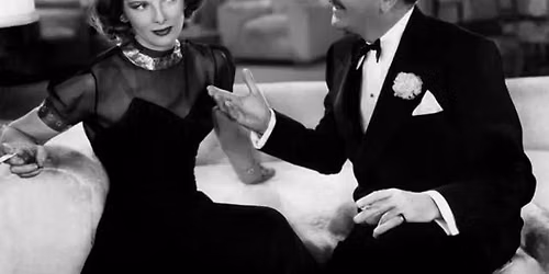 Stage Door - Kate Classic Film