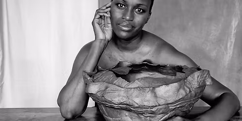 Lois Samuels \/ Artist-in-Residence