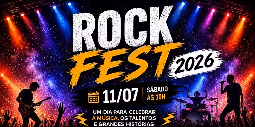 Point Music Rock Fest