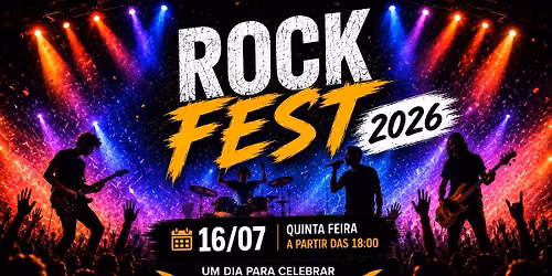 Point Music Rock Fest 2026