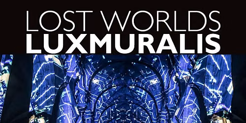 Luxmarilis Late Night Opening