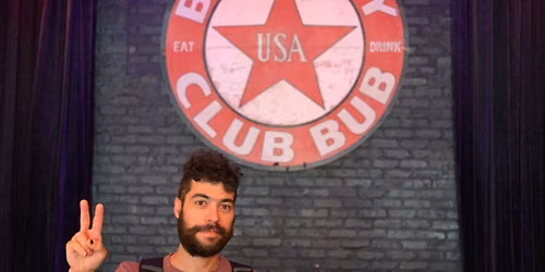 Pablo's Farewell Show at East Side Club