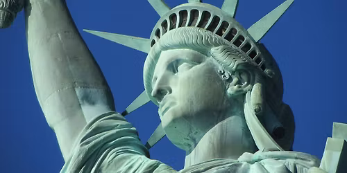 NEW YORK. IL GIORNO DEL RINGRAZIAMENTO.