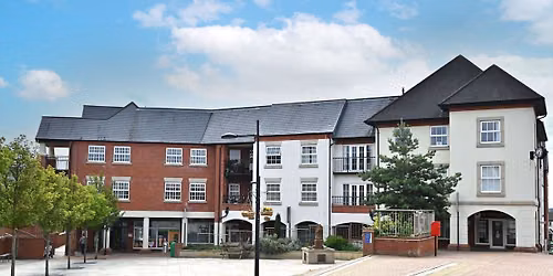 Estate Date - Village Centre
