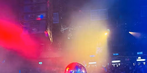 Disco For Grown Ups