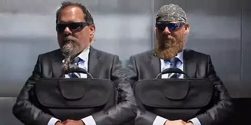 John & Bubba - Beecher City Pitstop