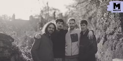 Ye Vagabonds \/\/ Merleyn Nijmegen