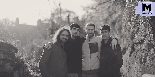 Ye Vagabonds \/\/ Merleyn Nijmegen