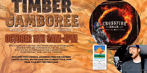 Timber Jamboree