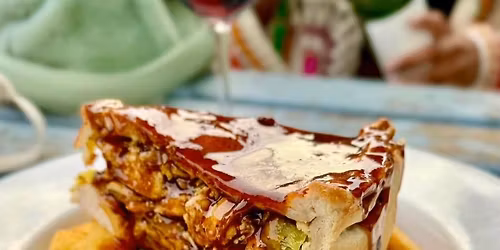 PIE NIGHT!!!! \ud83e\udd67\ud83e\udd67\ud83e\udd67\ud83d\ude0e\u2764\ufe0f