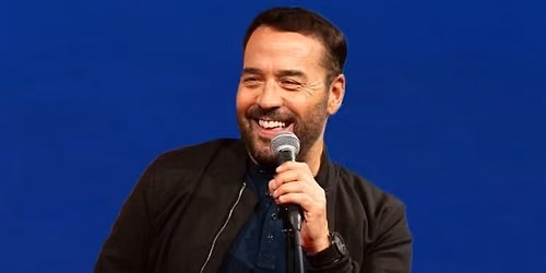Jeremy Piven