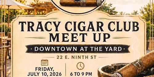First Meet Up!