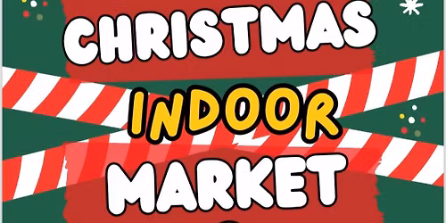 Christmas Indoor Market