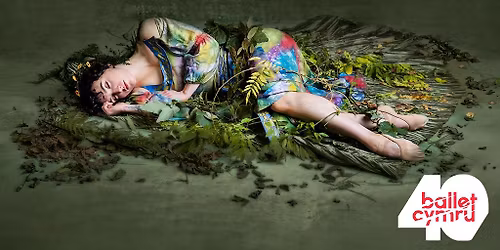  Ballet Cymru: Sleeping Beauty