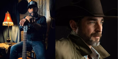 Westhaven Songwriter Night with Porter Martin & Daniel Houze