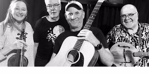 Maggie's Farm Matinee @ Bobby's Eastside