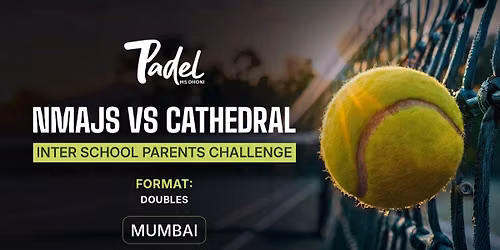 7Padel INTER-SCHOOL PADEL CHALLENGE