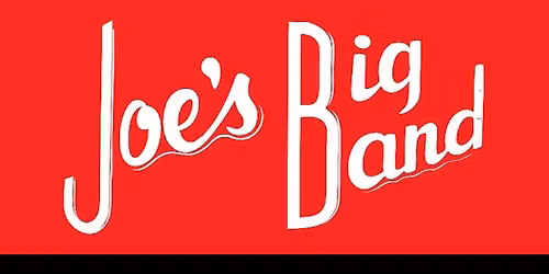Joe's Big Band