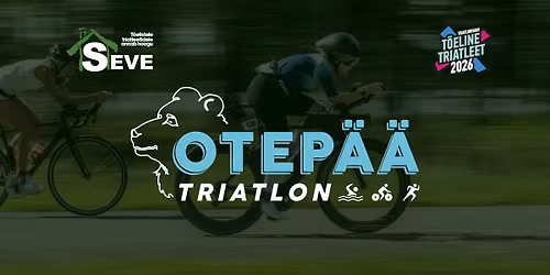 Otep\u00e4\u00e4 triatlon 2026