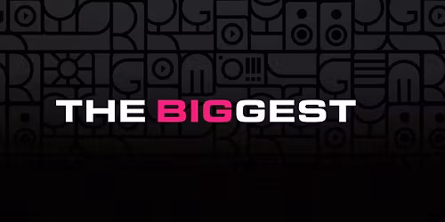 Opening BigGym Rotterdam