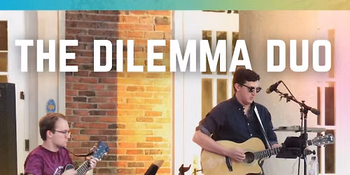 CT River & Roots Series: The Dilemma Duo