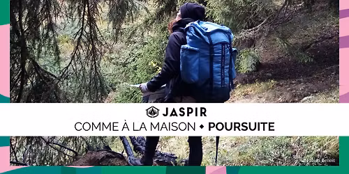 COMME \u00c0 LA MAISON: POURSUITE, Cie Le Doute Est Permis