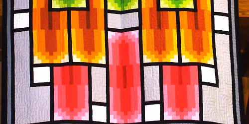 SAVE THE DATE!! Dakota County Star Quilters Quilt Show Lecture