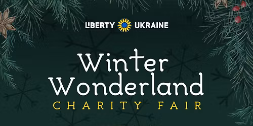 Winter Wonderland Charity Fair