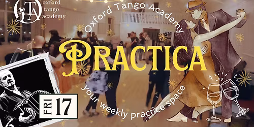 Oxford Practica - FRIDAY 17\/04