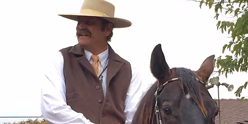 Bruce Sandifer Workshop