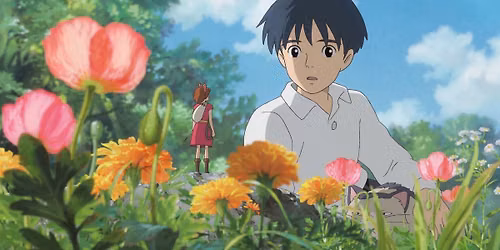 Family Flicks: The Secret World of Arrietty